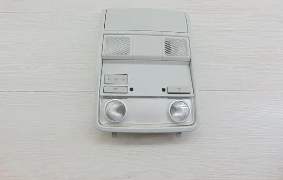Volkswagen Jetta V Other interior light 1K0868837E
