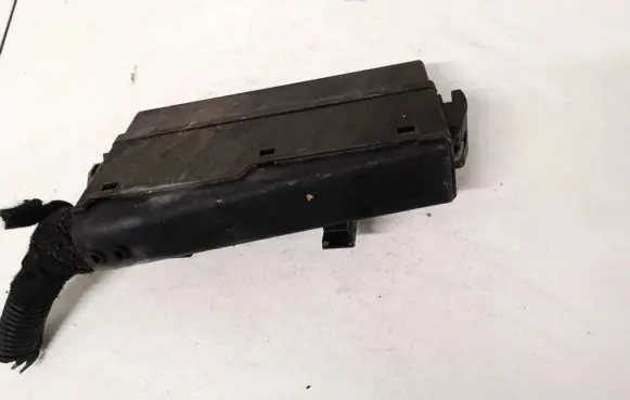 Opel Signum Fuse box set zf231 zf23-1