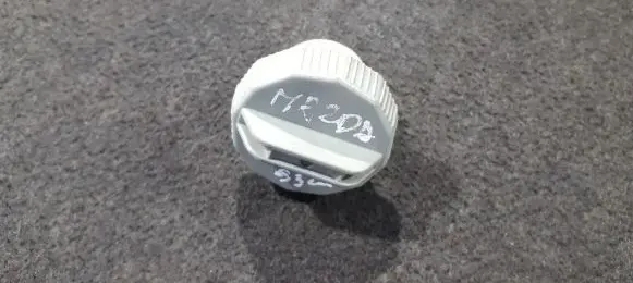 Fuel tank filler cap