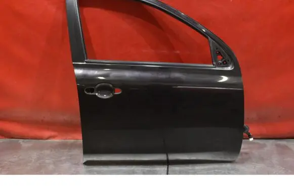 Nissan Micra Front door