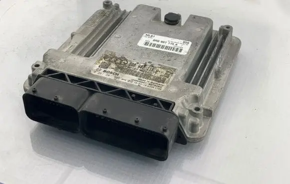 Audi Q5 SQ5 Engine control unit/module 8R0907115A 8K2937115D 0261201906