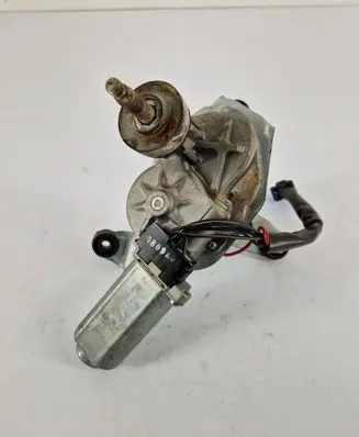 KIA Sorento Rear window wiper motor 987003E000