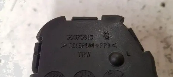 Citroen C4 I Picasso Seat airbag 30373911C 9655047480 5234000