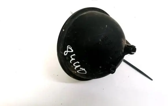 Volkswagen Touareg I Vacuum air tank 054129808