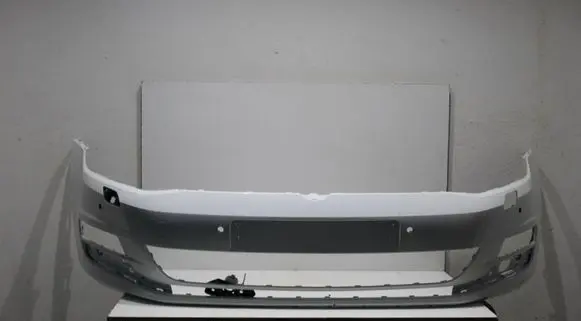 Volkswagen Golf VII Front bumper 5G0807221