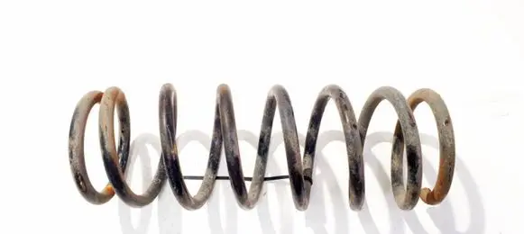 Suzuki Ignis Rear coil spring