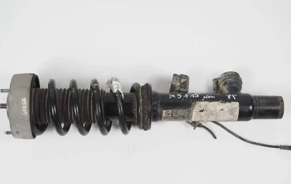 BMW X5 F15 Front shock absorber with coil spring 6863174 10541310