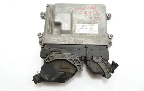 Mazda 6 Engine control unit/module SH3A18881E 2757005353 K4238