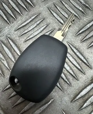 Dacia Logan II Ignition key/card 