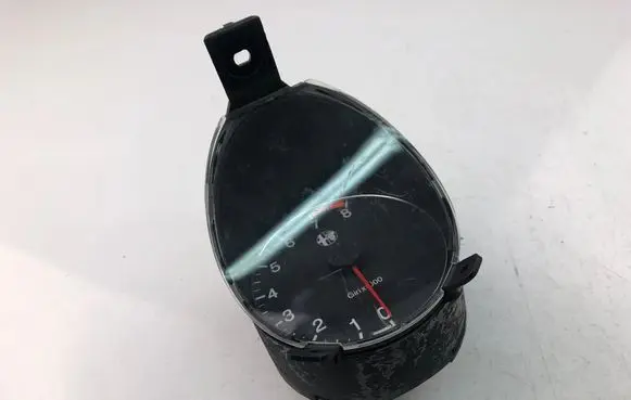 Alfa Romeo 156 Speedometer (instrument cluster) 156034513