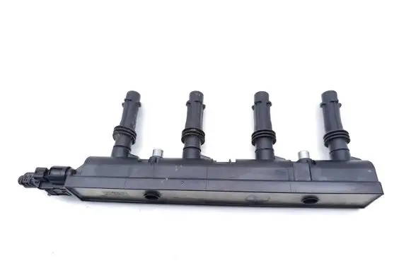 Opel Mokka High voltage ignition coil 25198623