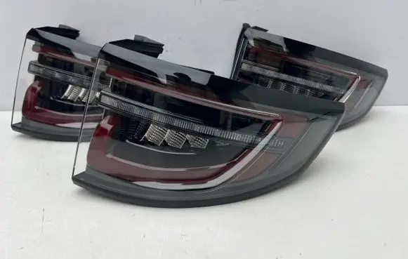 Land Rover Discovery Sport Rear/tail lights LK7213404AE