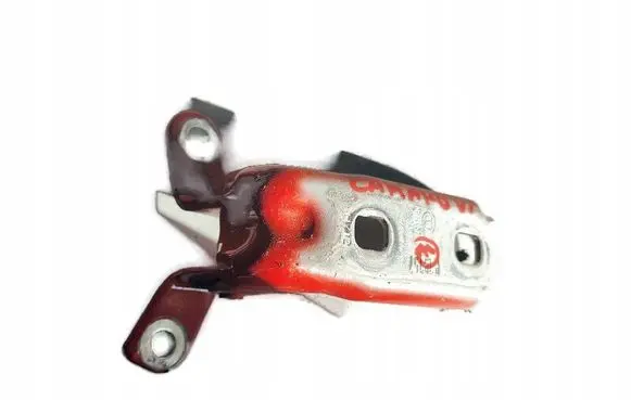 Chevrolet Camaro Front door upper hinge 
