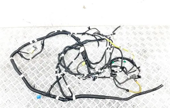 Toyota RAV 4 (XA40) Other wiring loom 8216A42020 8218342110
