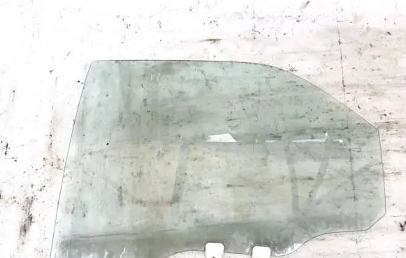 Honda Civic Rear door window glass
