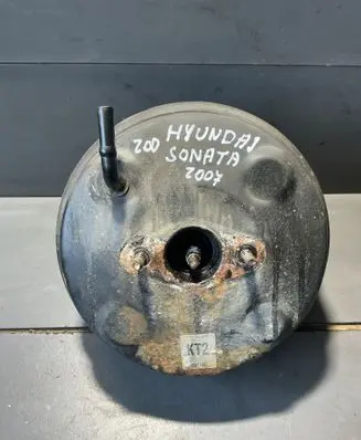 Hyundai Sonata Brake booster KT2BHHG
