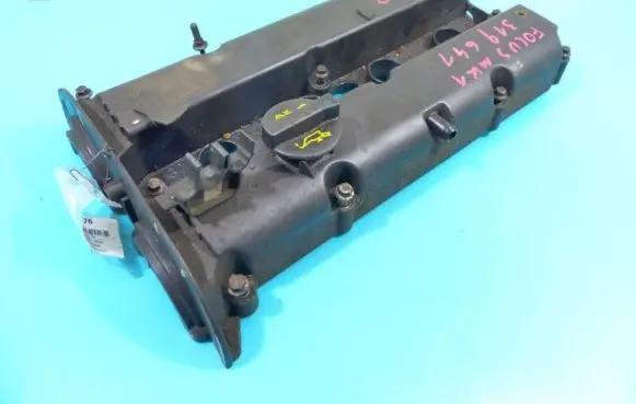 Ford Focus Rocker cam cover 6K271 IMPRK1210876