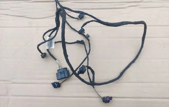 Seat Ateca Parking sensor (PDC) wiring loom 575971194S