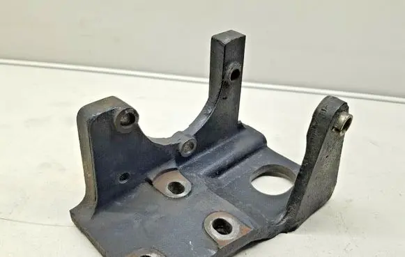 Ford Escort Power steering pump mounting bracket 94FF3K738AD