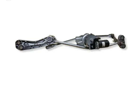 BMW 5 E39 Front wiper linkage and motor 8360603
