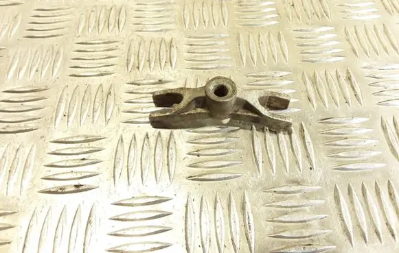 Opel Corsa D Fuel Injector clamp holder