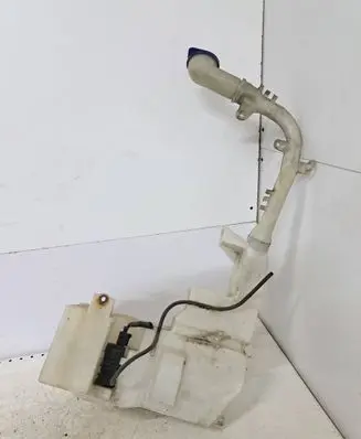 Honda Civic Windshield washer fluid reservoir/tank 