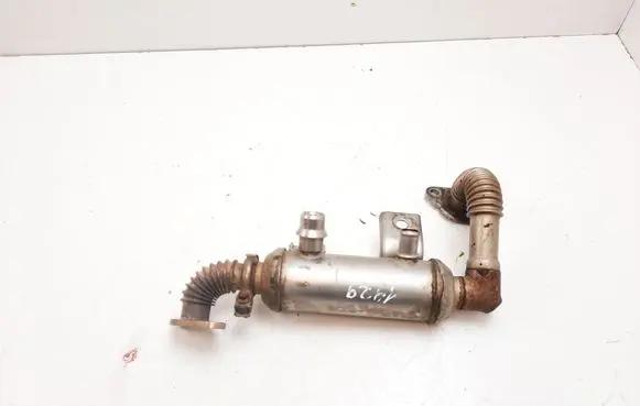 Ford Connect EGR valve cooler 4M5Q9F464BD