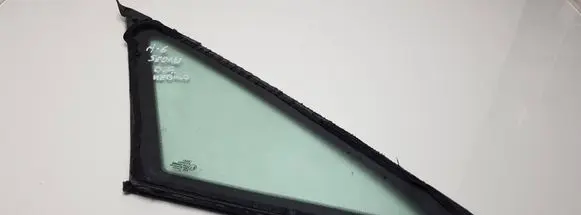 Audi A6 S6 C5 4B Rear side window 43R000980 DOT35AS2M129