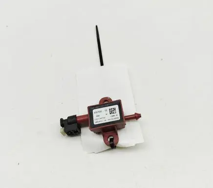 BMW 5 G30 G31 G38 Airbag deployment crash/impact sensor 9337656