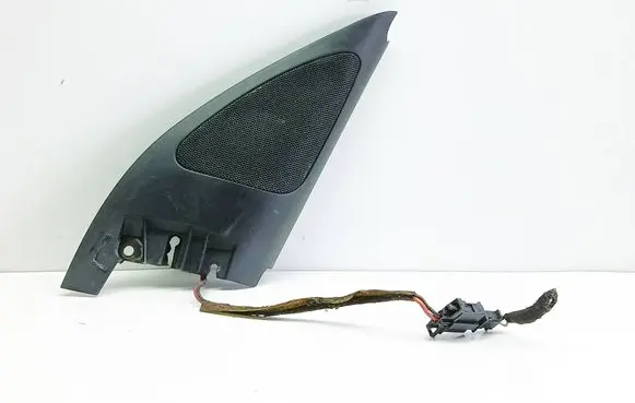 Volkswagen Golf IV Front door high frequency speaker 1J0837986B