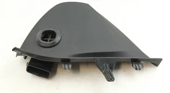 BMW 6 F12 F13 Dashboard side end trim 9197885 13318810