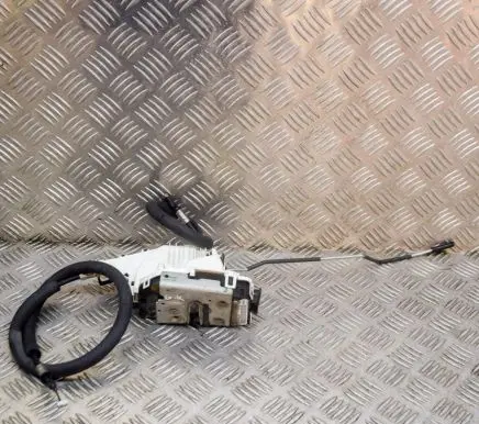Maserati Ghibli Rear door lock P4013602303M 68203009AA