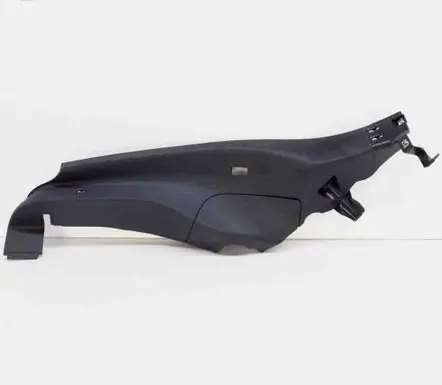 Mercedes-Benz EQC Front door seat control surround trim A2536905300