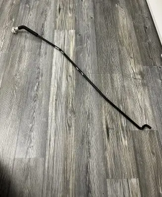 Honda CR-V Engine bonnet/hood prop rod/strut 