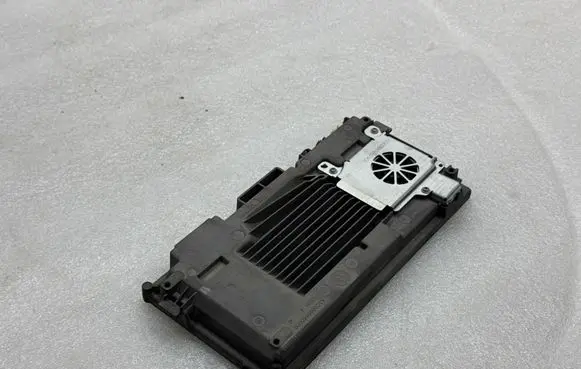 BMW i4 Speedometer control unit/module 13264010 5B4D9F9 004000000