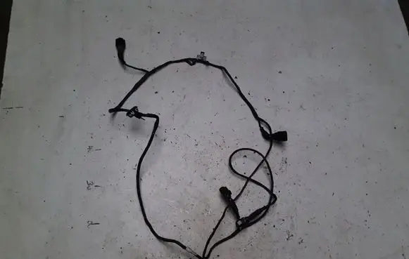 Audi A4 S4 B6 8E 8H Parking sensor (PDC) wiring loom 