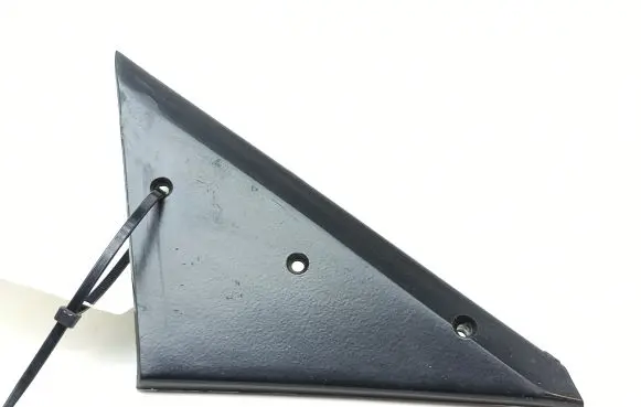 Jaguar XJS Plastic wing mirror trim cover BEC7890 BEC14874
