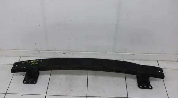 Renault Kangoo II Rear bumper support beam 