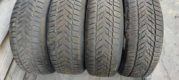 Subaru XV I R17 winter tire 