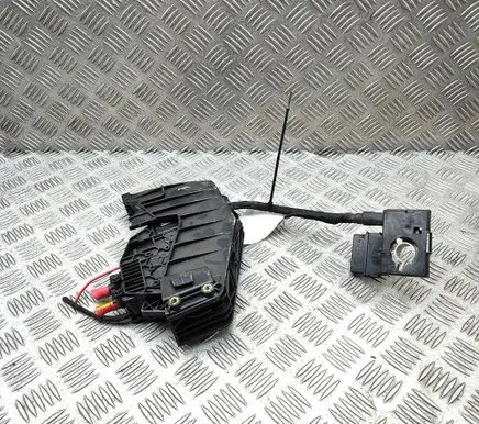 Mercedes-Benz EQA Voltage converter/converter module A2475463900