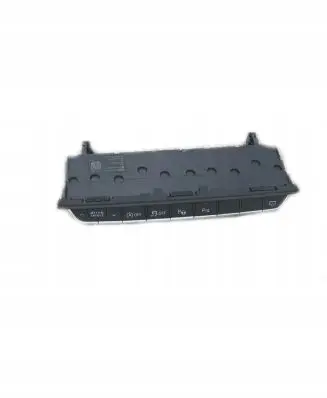 Audi A5 A set of switches 8W0925301