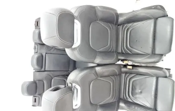 Citroen DS5 Interior set 