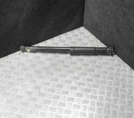 Toyota Yaris Rear shock absorber/damper 485300D440