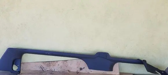 Seat Leon (1M) Front sill (body part) 5F4863483