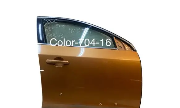 Volvo S60 Front door 