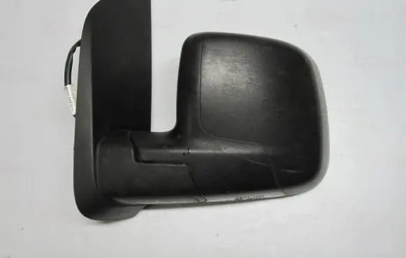 Citroen Nemo Front door electric wing mirror 735460569
