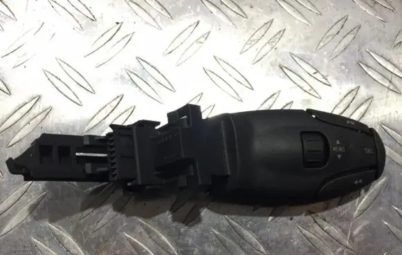 Multifunctional control switch/knob