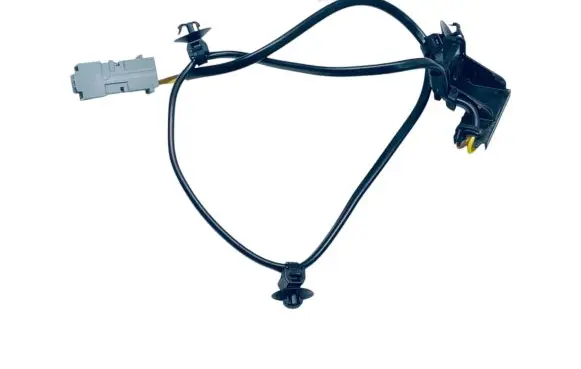 BMW i4 Seat pressure sensor 65779367455 9367455