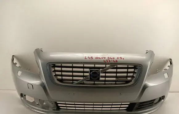 Volvo S40 Front bumper