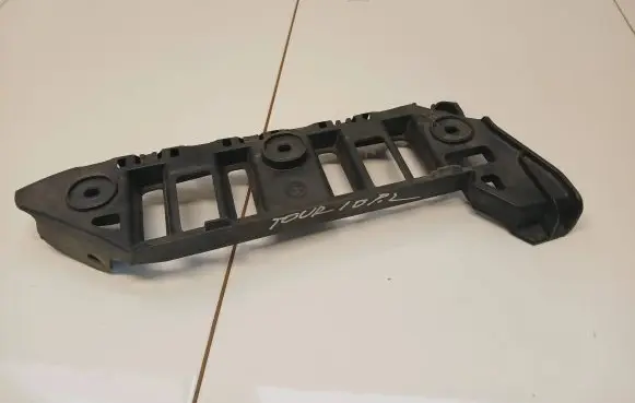 Volkswagen Touran I Front bumper support beam 1t0807183a